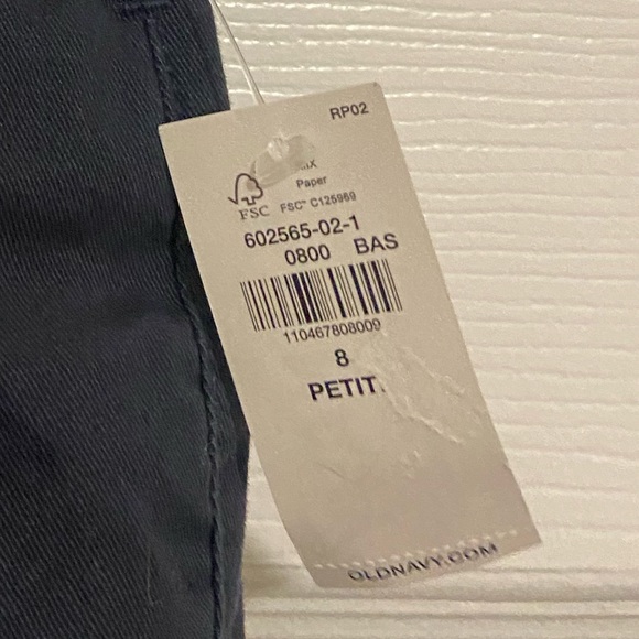 Slacks - Picture 5 of 5